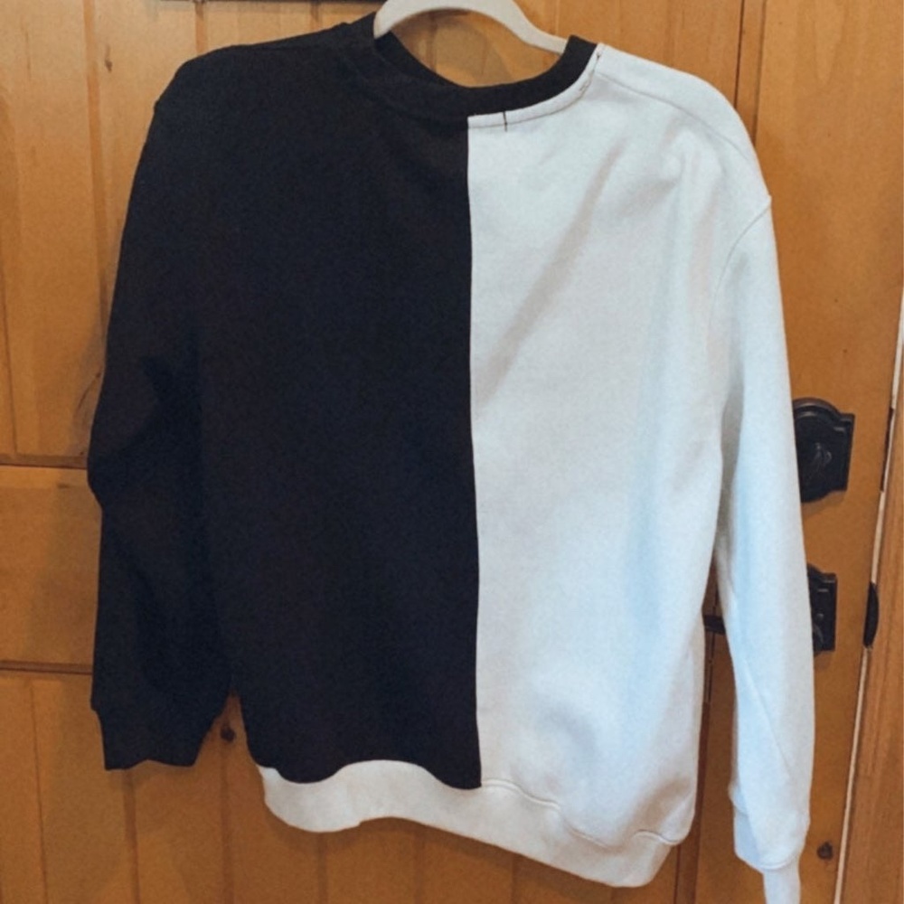 LA Colorblock Pullover - Picture 5 of 5